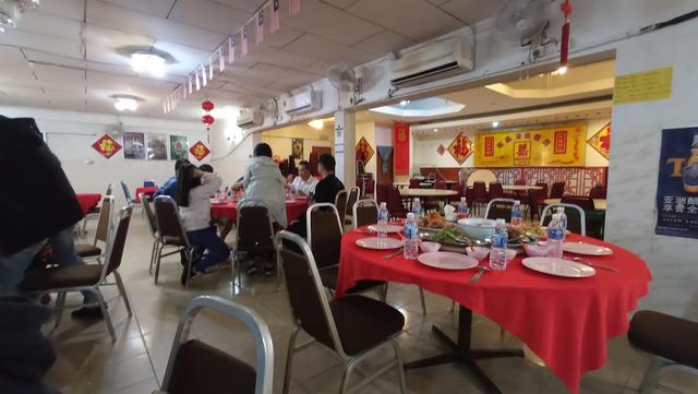 Photo of Restaurant Hock Cheong(福昌) - Kudat, Sabah, Malaysia