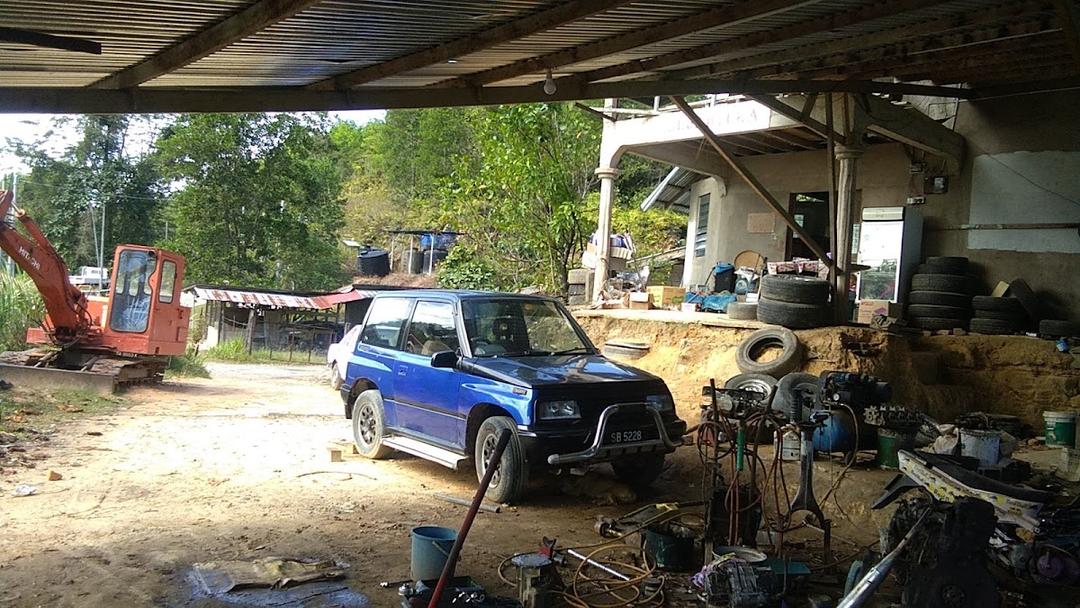 Photo of WB Auto Workshop - Tuaran, Sabah, Malaysia