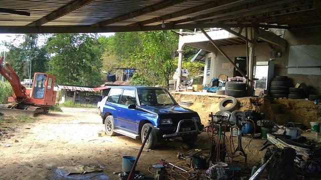Photo of WB Auto Workshop - Tuaran, Sabah, Malaysia