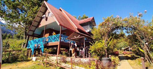 Photo of Kinabalu View Chalet - Kundasang, Sabah, Malaysia