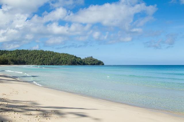 Photo of Kalampunian Beach - Kudat, Sabah, Malaysia