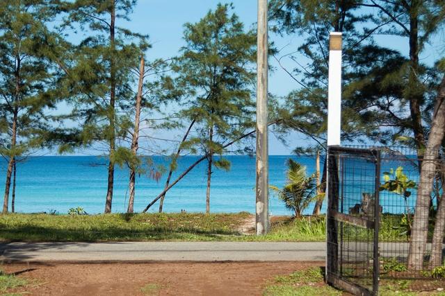 Photo of Kalampunian Beach - Kudat, Sabah, Malaysia