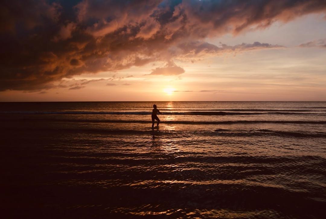 Photo of Kalampunian Beach - Kudat, Sabah, Malaysia