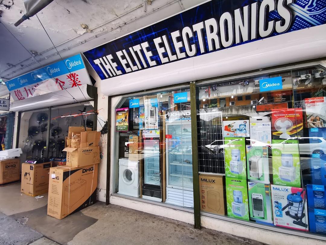 Photo of The Elite Electronics - Sandakan, Sabah, Malaysia