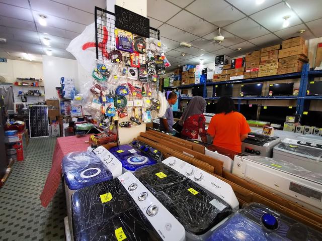 Photo of The Elite Electronics - Sandakan, Sabah, Malaysia