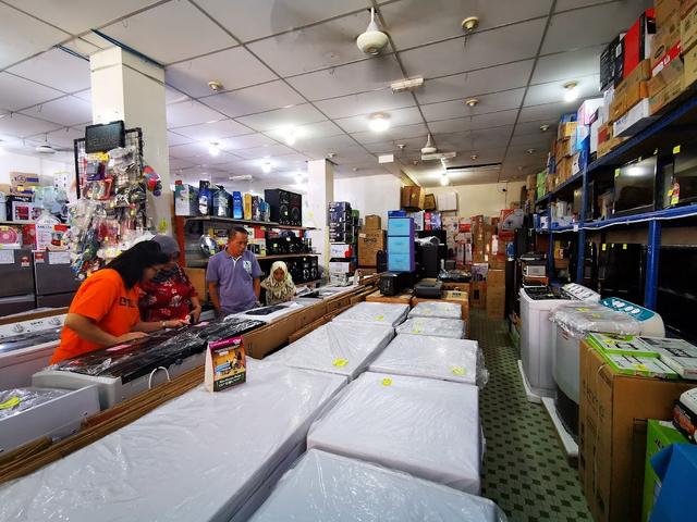 Photo of The Elite Electronics - Sandakan, Sabah, Malaysia