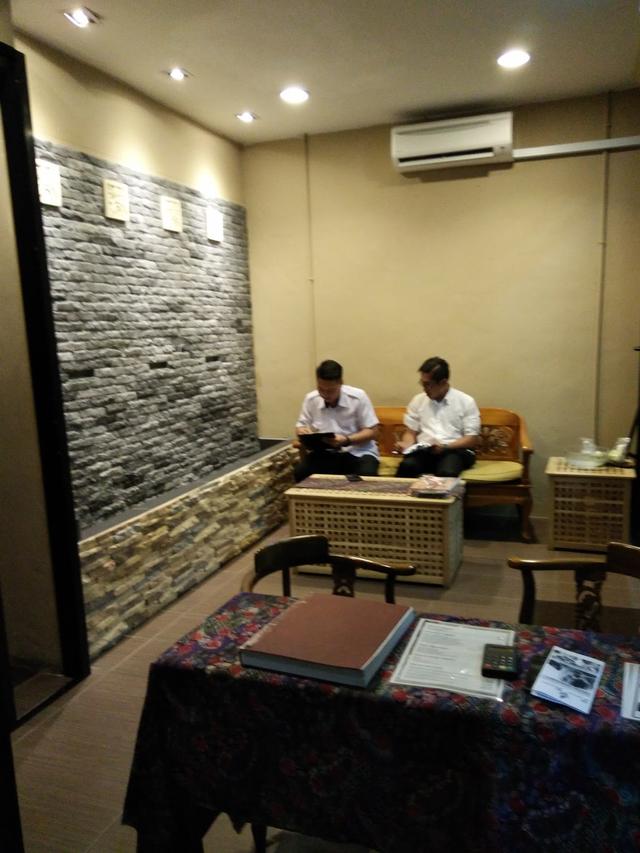 Photo of Purest Borneo Reflexology Center - Kota Kinabalu, Sabah, Malaysia