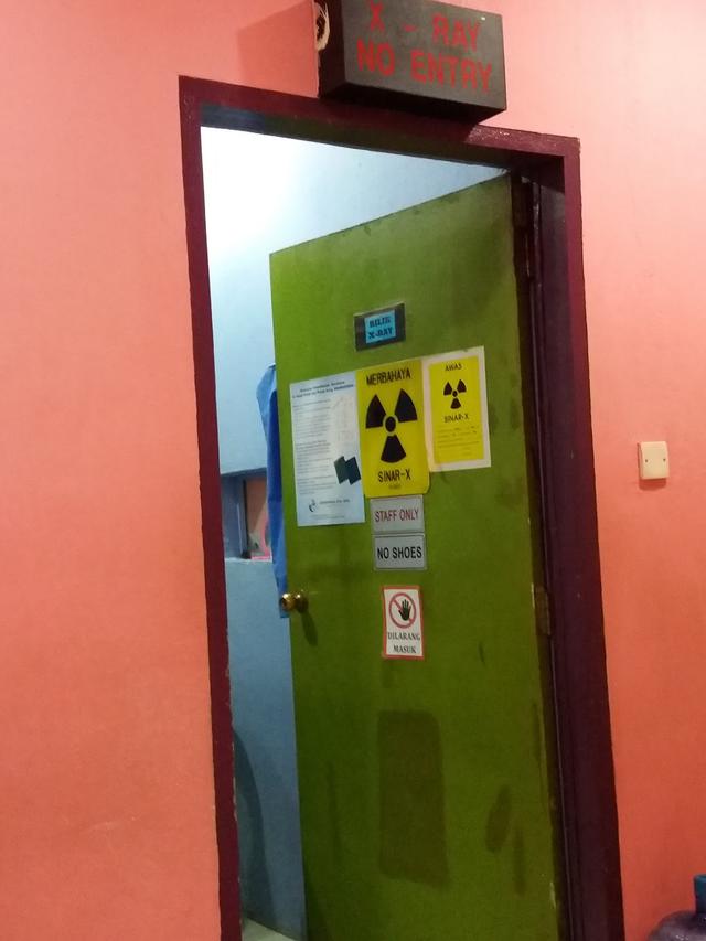Photo of Klinik Dr. Syed - Sandakan, Sabah, Malaysia