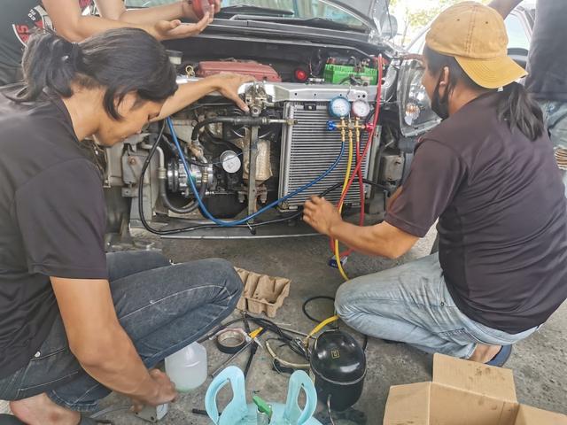 Photo of INQ Garage Tuaran - Tuaran, Sabah, Malaysia