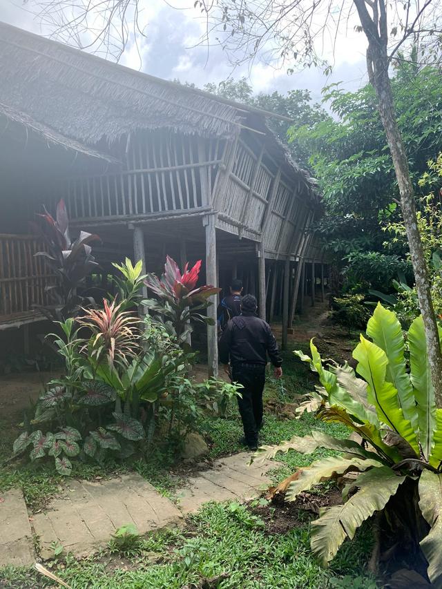 Photo of BAVANGGAZO LONGHOUSE - Kudat, Sabah, Malaysia