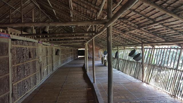 Photo of BAVANGGAZO LONGHOUSE - Kudat, Sabah, Malaysia