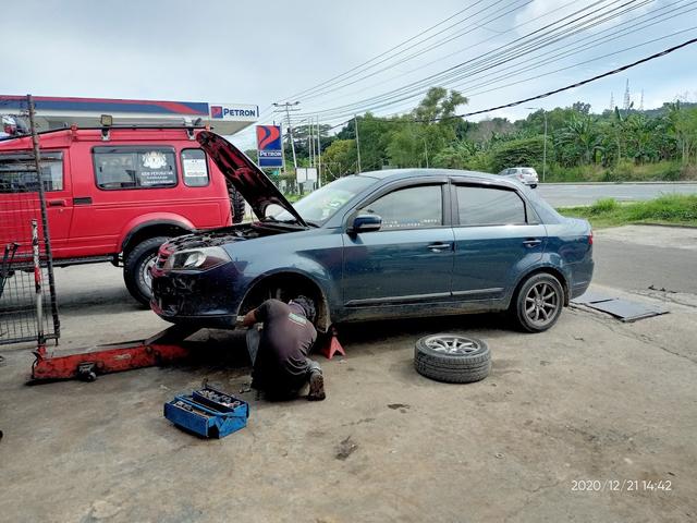 Photo of Bengkel Soon Tat - Sandakan, Sabah, Malaysia