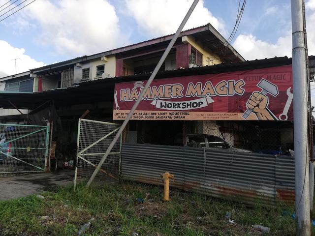 Photo of Hammer Magic Workshop - Sandakan, Sabah, Malaysia