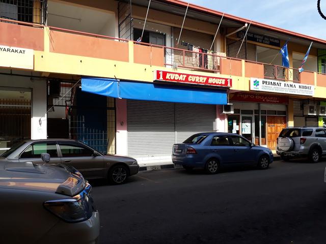 Photo of KUDAT. CURRY HOUSE - Kudat, Sabah, Malaysia