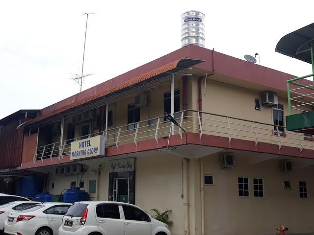 Photo of Hotel Morning Glory - Kudat, Sabah, Malaysia