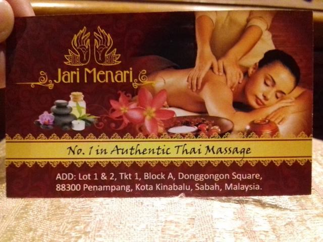 Photo of Jari Menari SPA - Kota Kinabalu, Sabah, Malaysia