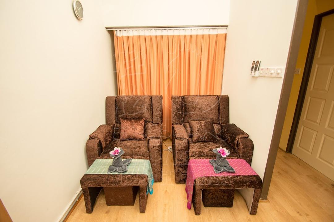 Photo of Happy Relax Massage Centre - Kota Kinabalu, Sabah, Malaysia