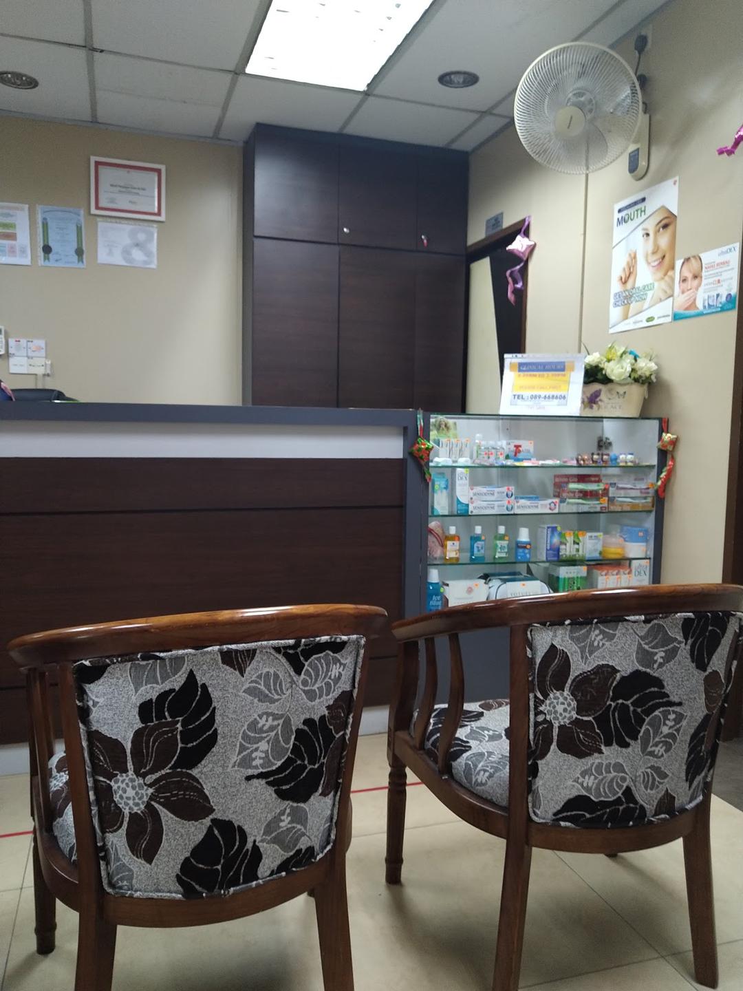 Photo of Klinik Pergigian Giam & Irda - Sandakan, Sabah, Malaysia