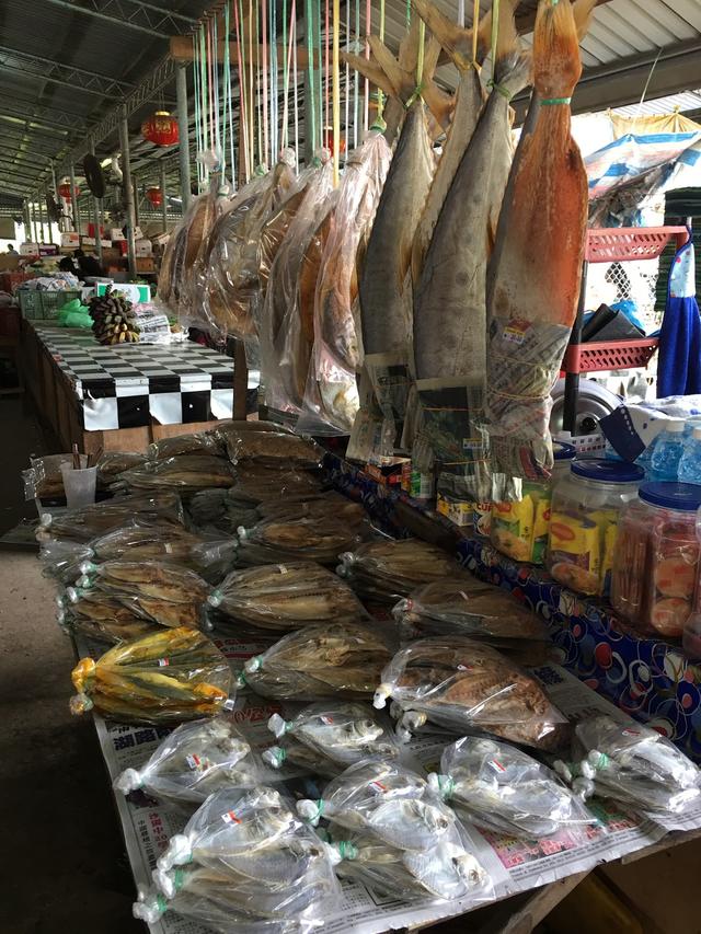 Photo of Kudat Market - Kudat, Sabah, Malaysia