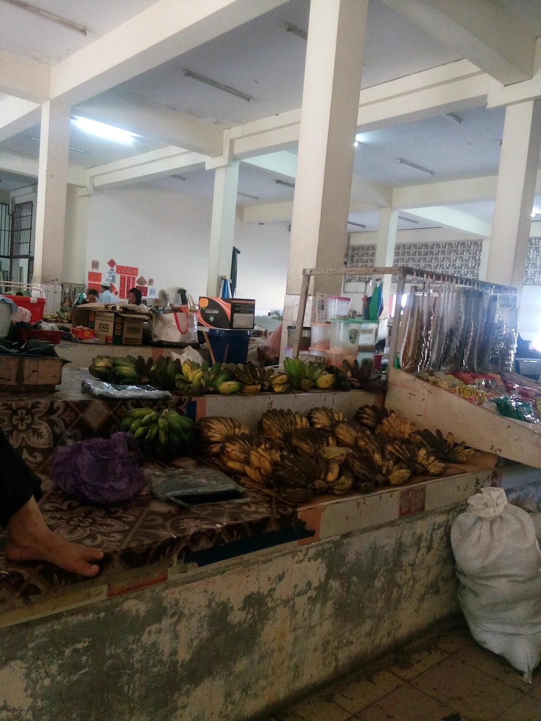 Photo of Kudat Market - Kudat, Sabah, Malaysia