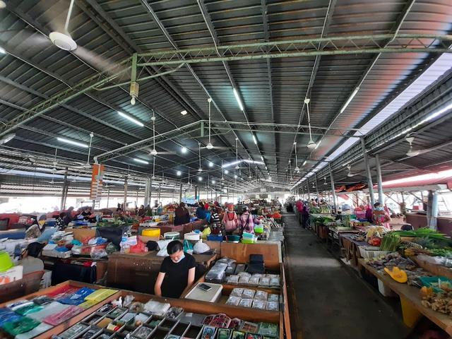 Photo of Kudat Market - Kudat, Sabah, Malaysia