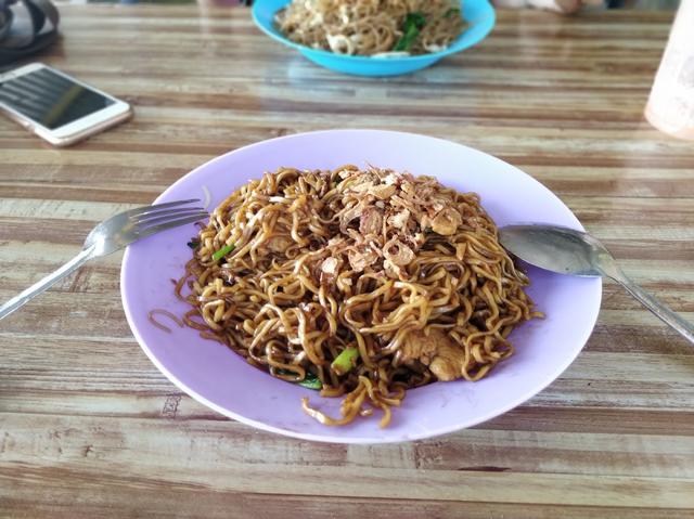 Photo of Restoran Barakat - Kudat, Sabah, Malaysia