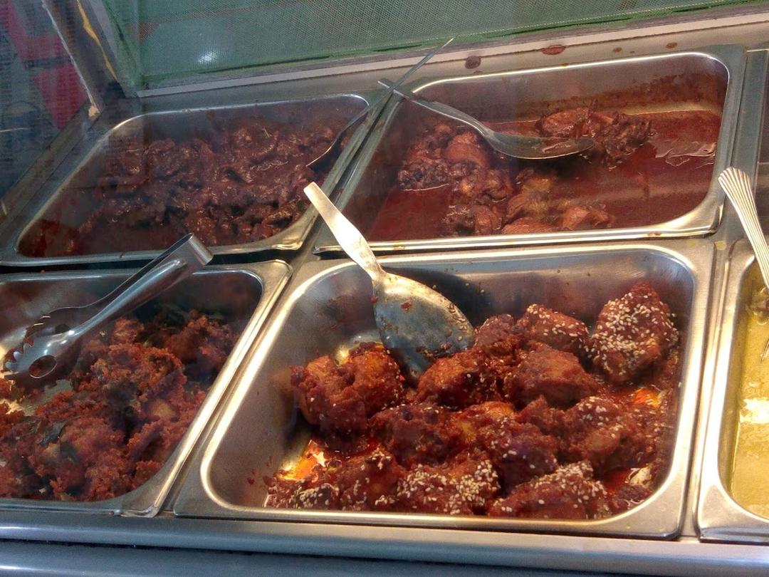 Photo of Restoran Barakat - Kudat, Sabah, Malaysia