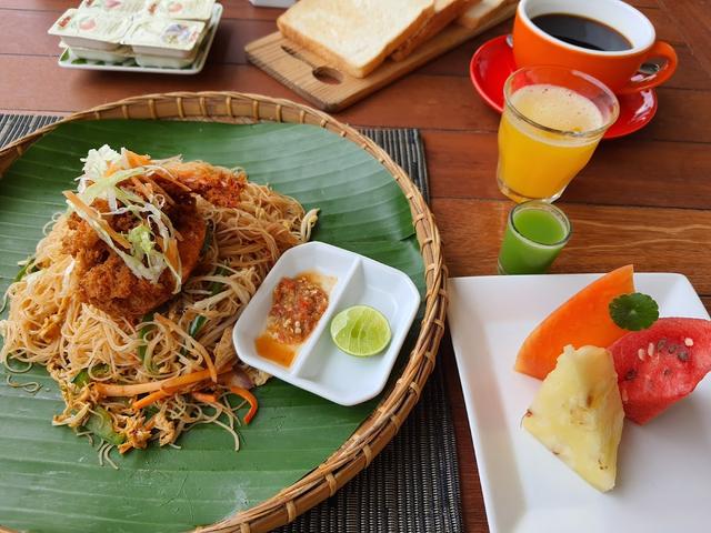 Photo of Liwagu Restaurant - Kundasang, Sabah, Malaysia