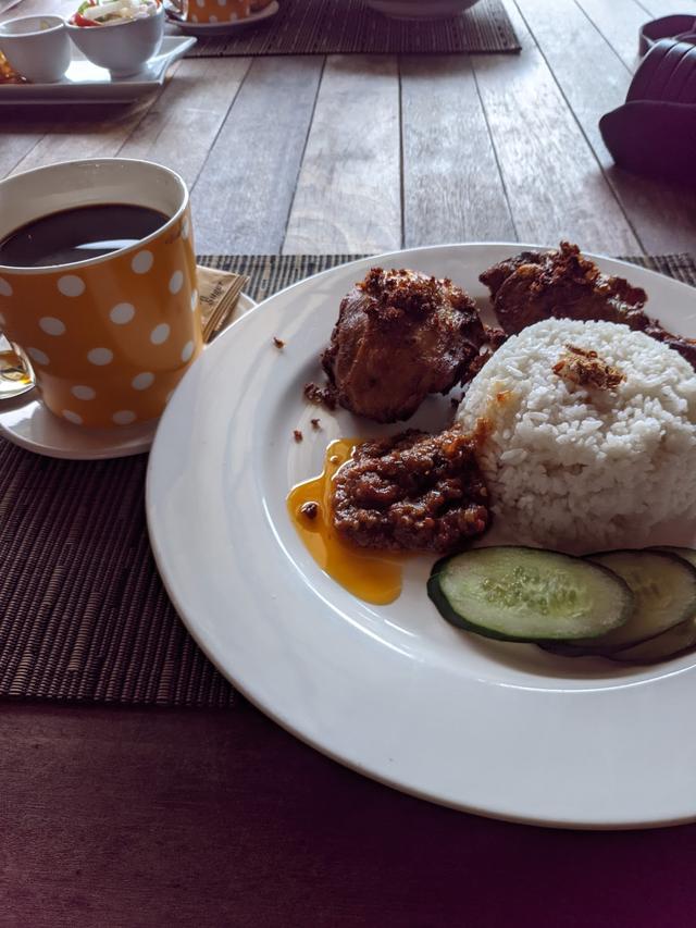 Photo of Liwagu Restaurant - Kundasang, Sabah, Malaysia