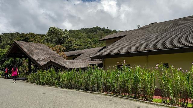 Photo of Liwagu Restaurant - Kundasang, Sabah, Malaysia