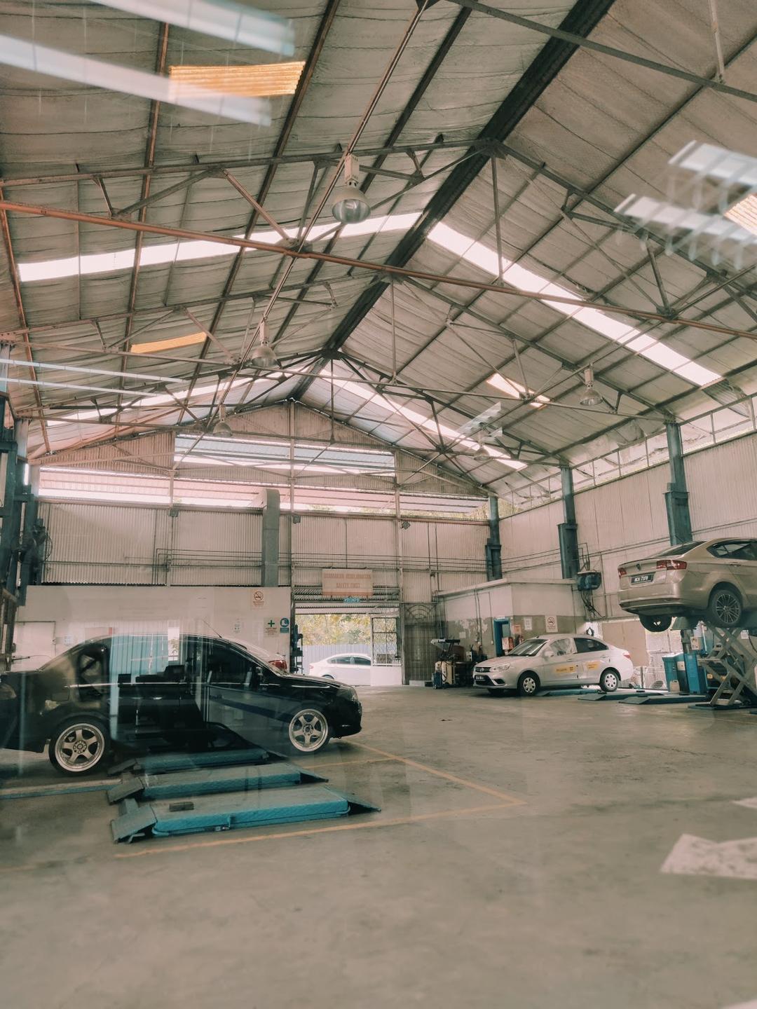 Photo of Proton 2S centre Sandakan : Service and Spare Part - Sandakan, Sabah, Malaysia
