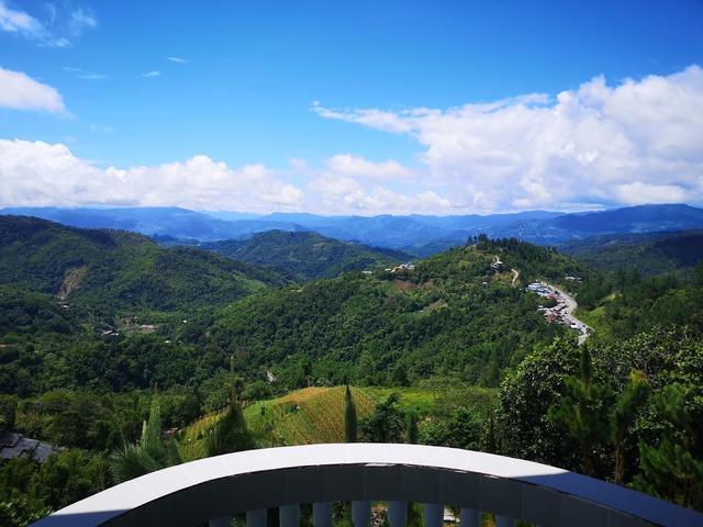 Photo of JR Resort (Jasni Rijan Resort) - Kundasang, Sabah, Malaysia