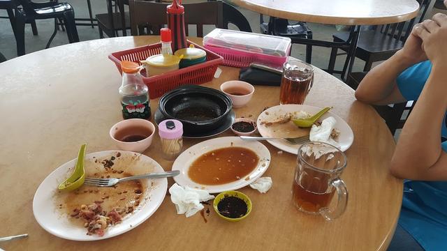 Photo of Hokkien Bak Kut Teh Papar - Kota Kinabalu, Sabah, Malaysia