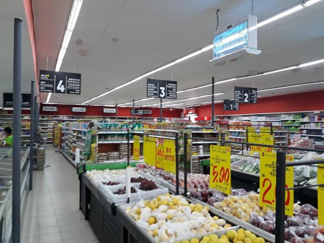 Photo of Servay Jaya Supermarket Kudat - Kudat, Sabah, Malaysia