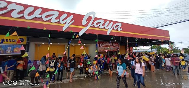 Photo of Servay Jaya Supermarket Kudat - Kudat, Sabah, Malaysia