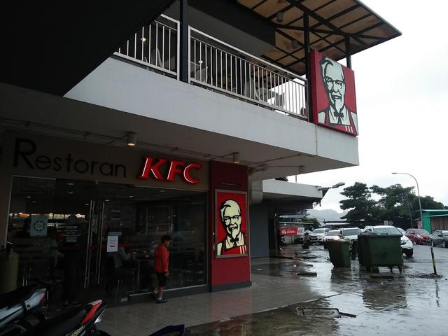 Photo of KFC Kundasang - Kundasang, Sabah, Malaysia