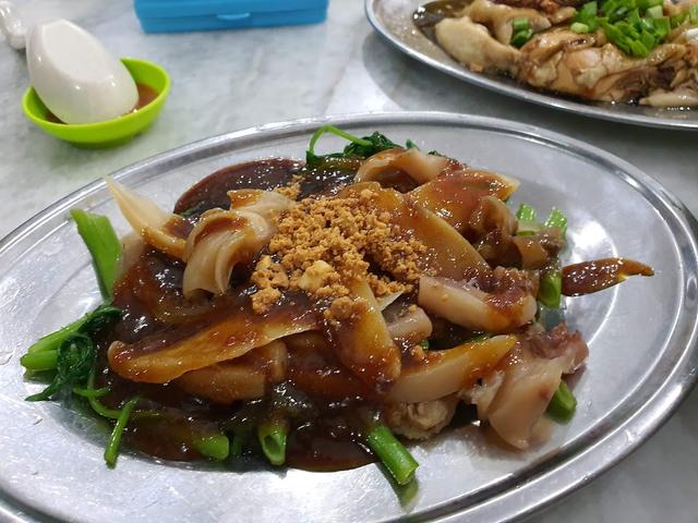 Photo of 豐衣粥食 Porridge Time - Sandakan, Sabah, Malaysia