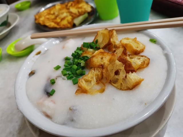 Photo of 豐衣粥食 Porridge Time - Sandakan, Sabah, Malaysia