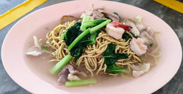 Photo of 豐衣粥食 Porridge Time - Sandakan, Sabah, Malaysia