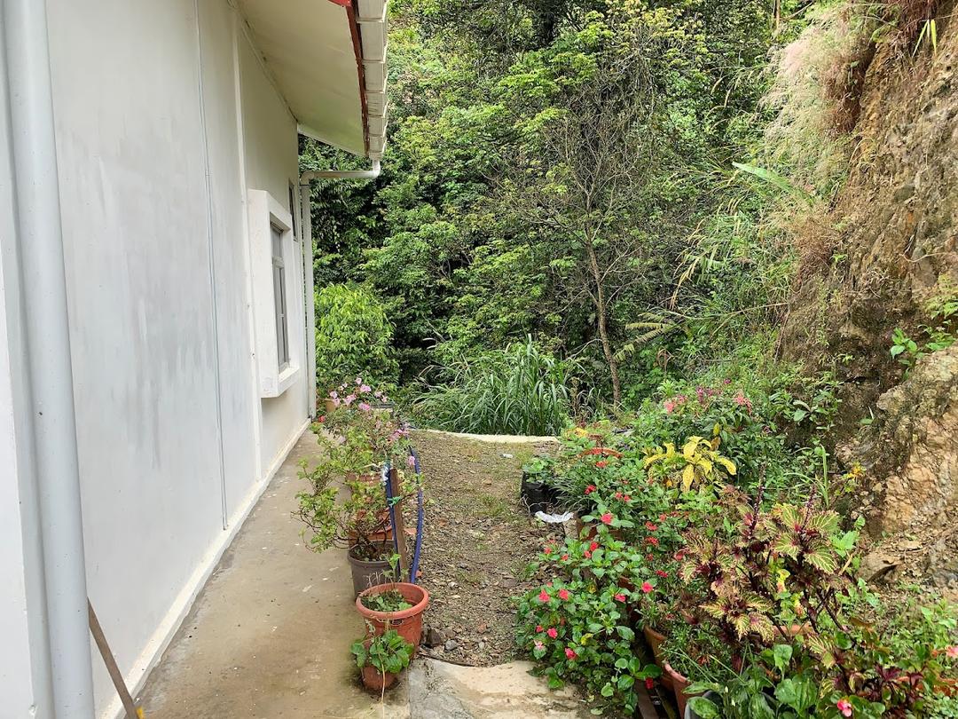 Photo of Anga's Guesthouse Kundasang - Kundasang, Sabah, Malaysia