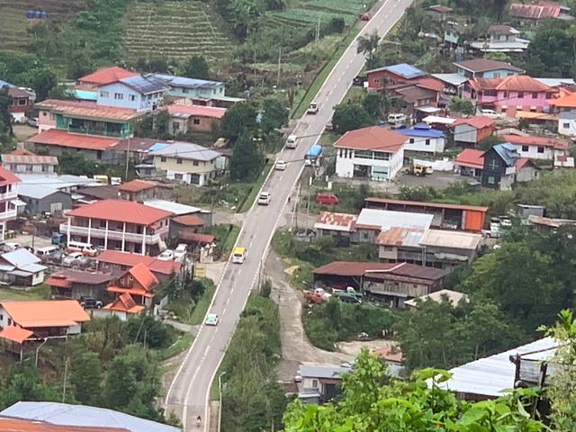 Photo of Anga's Guesthouse Kundasang - Kundasang, Sabah, Malaysia