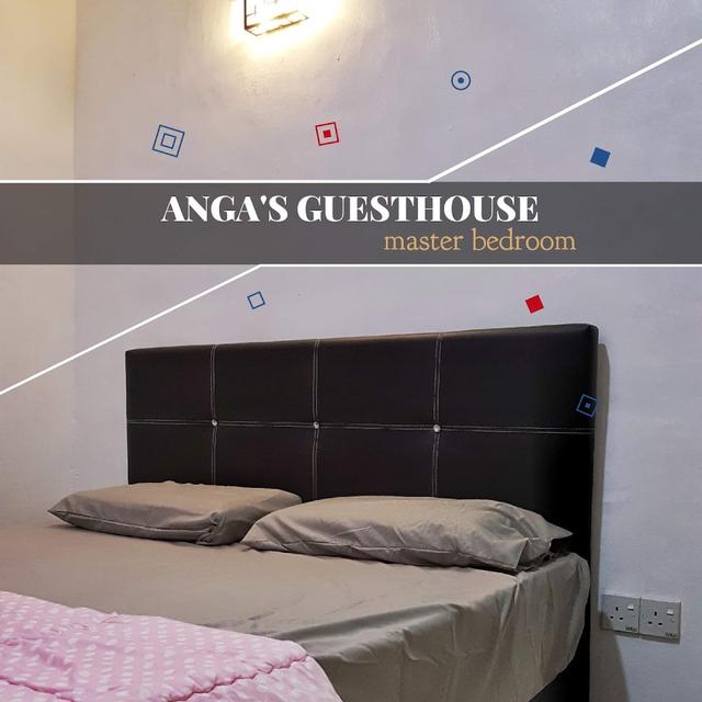 Photo of Anga's Guesthouse Kundasang - Kundasang, Sabah, Malaysia