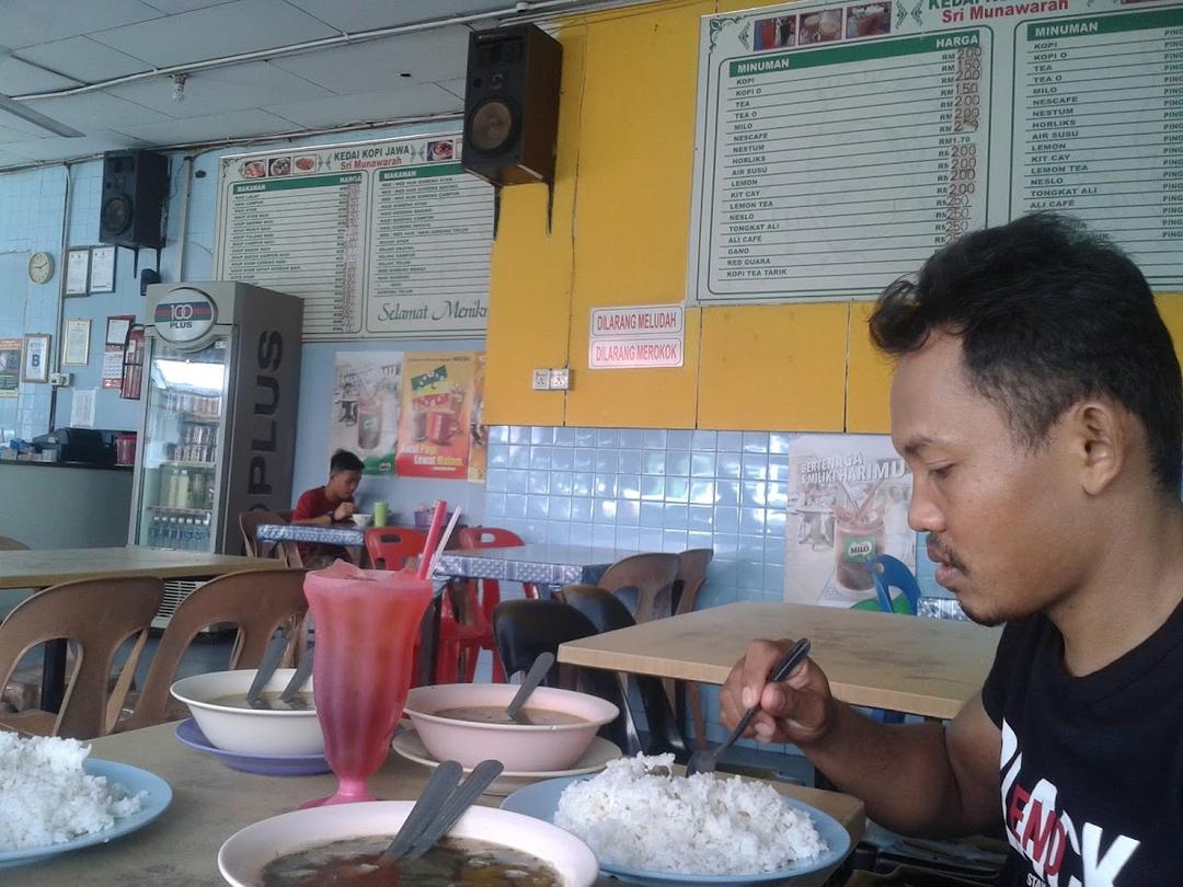 Photo of Restoran Sri Munawarah - Tuaran, Sabah, Malaysia