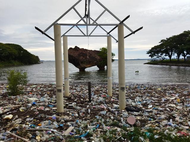Photo of Monument Batu Sapi - Sandakan, Sabah, Malaysia