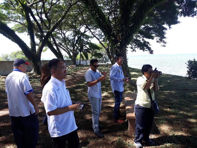 Photo of Monument Batu Sapi - Sandakan, Sabah, Malaysia