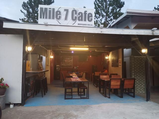 Photo of Sinar Mountain Cafe - Kundasang, Sabah, Malaysia