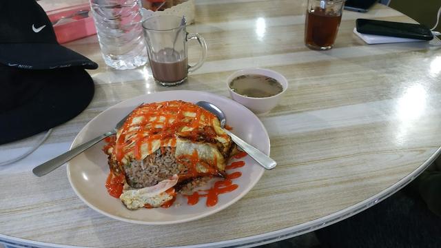Photo of Sinar Mountain Cafe - Kundasang, Sabah, Malaysia