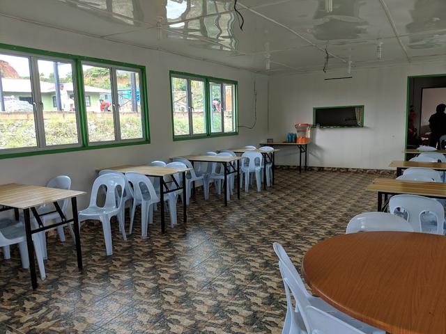 Photo of Sinar Mountain Cafe - Kundasang, Sabah, Malaysia