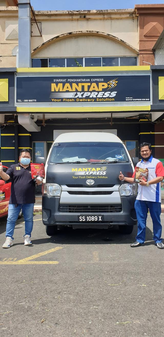 Photo of Mantap Express HUB Sandakan - Sandakan, Sabah, Malaysia