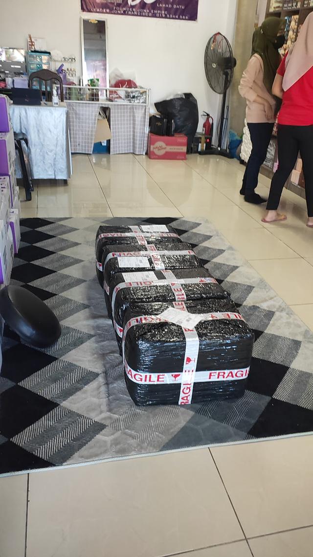 Photo of Mantap Express HUB Sandakan - Sandakan, Sabah, Malaysia